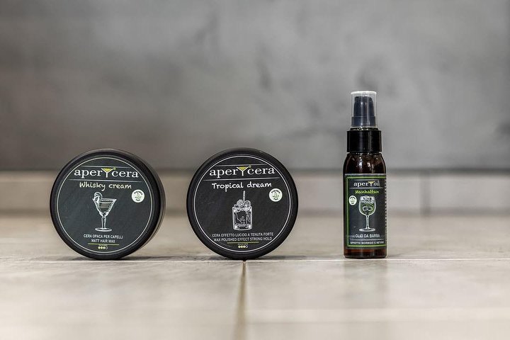 Nico Barber Shop Torino - Barbier Torino - Photo de galerie - OneBooking