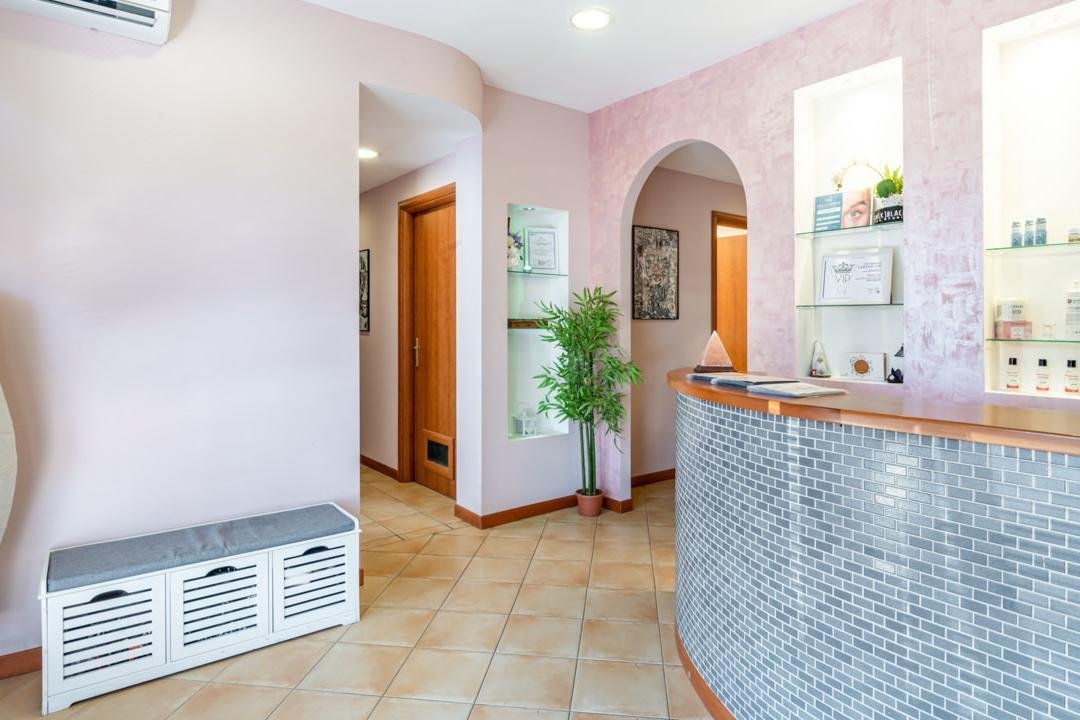 Cat Ink Black - Beauty Tattoo, Lazio