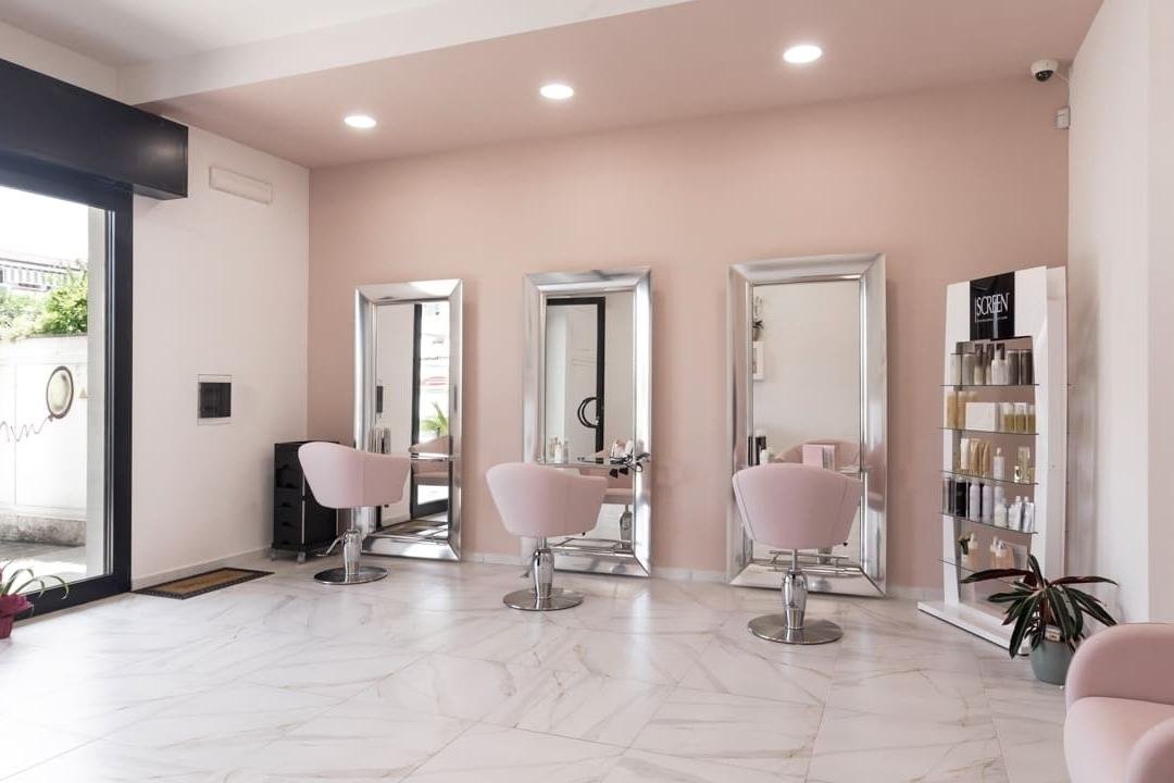 My Way Parrucchieri, Nettuno, Lazio