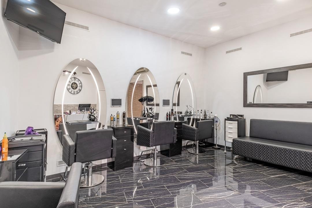 Estro Style, Casal Bruciato, Roma