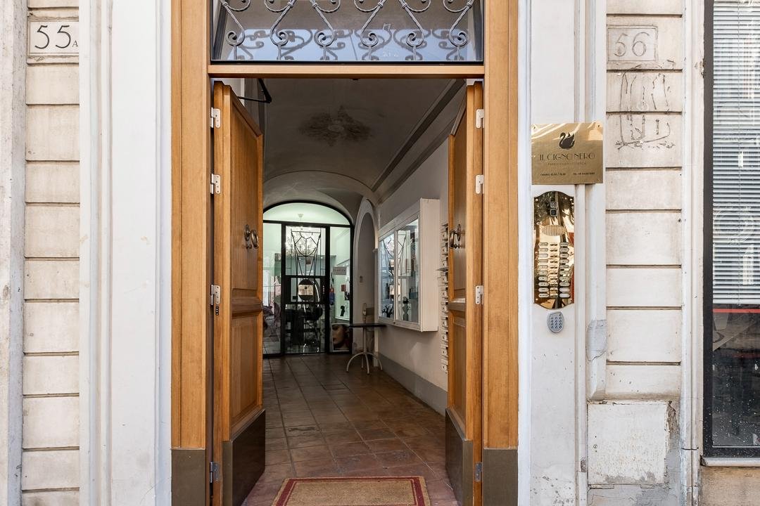 Estro Style, Casal Bruciato, Roma