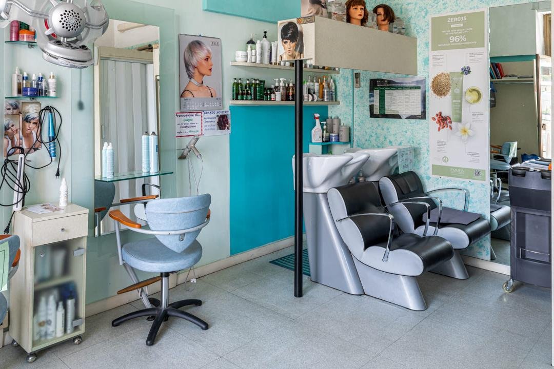 Gralù, Zona Farini, Milano