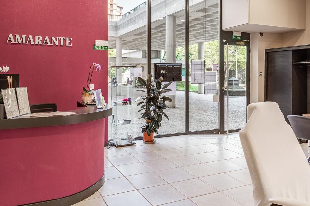 Amarante, San Juan/Donibane, Pamplona
