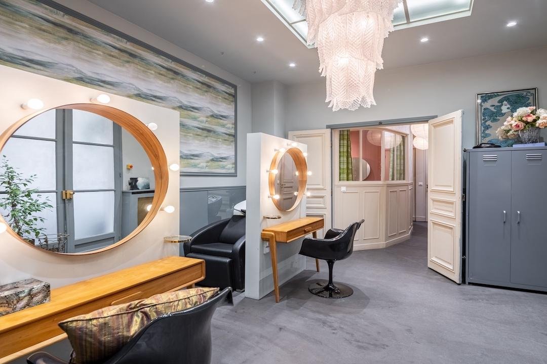 Dalli Coloriste , Europe, Paris