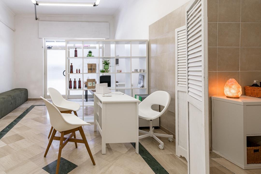 Il Bamboo, Acqua Vergine, Roma