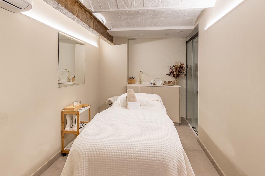 Geneva Beauté, Pla del Remei, Valencia