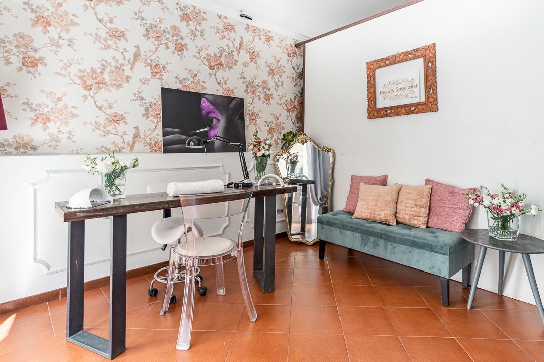 Beauty Specialist di Vanessa Lopez, Monti, Roma