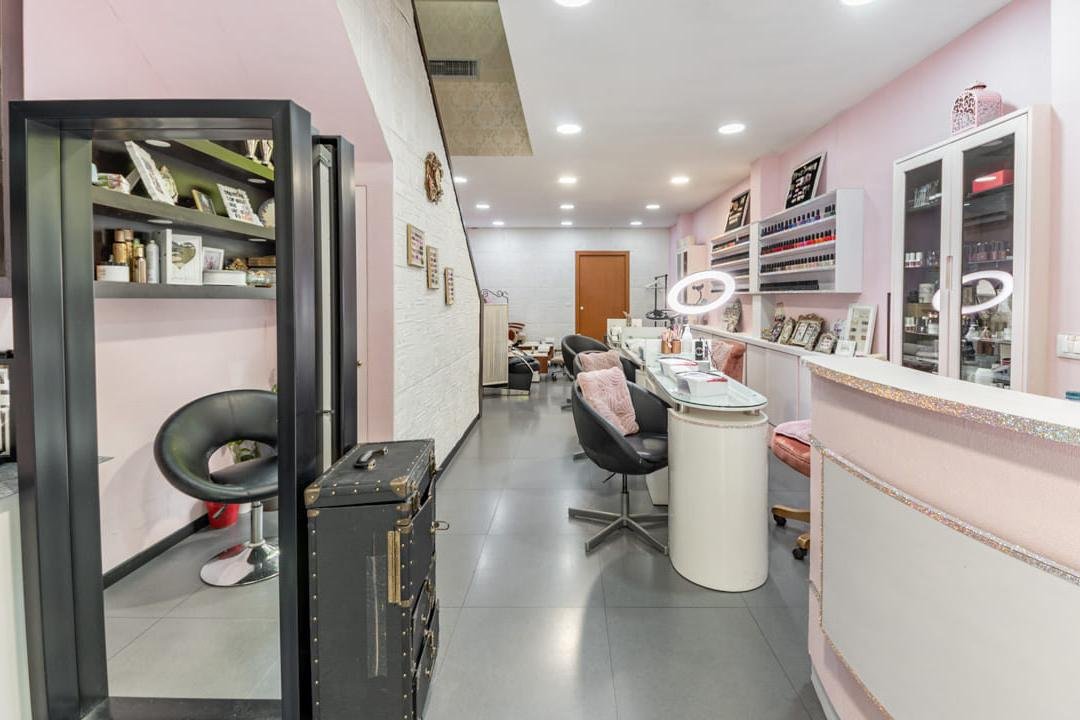 Alice Estetica, Ticinese, Milano