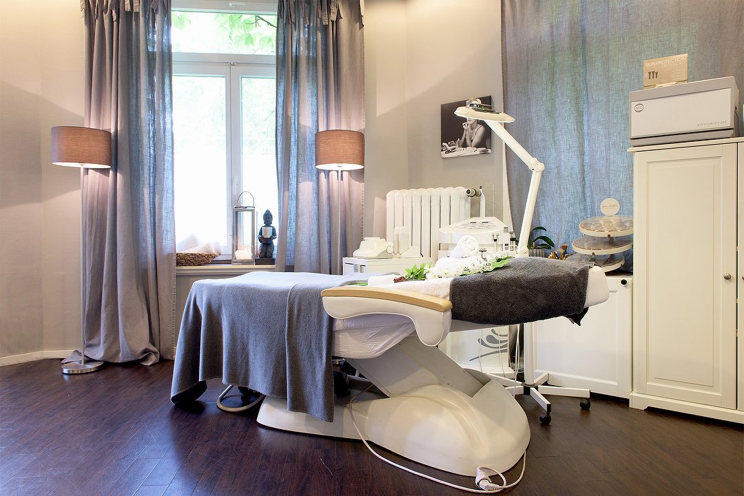 Beauty Bar - Oderfelder Straße, Harvestehude, Hamburg