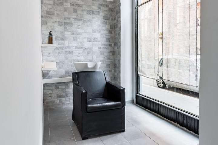Iconic Barbershop - Barbier Torino - Photo de galerie - OneBooking