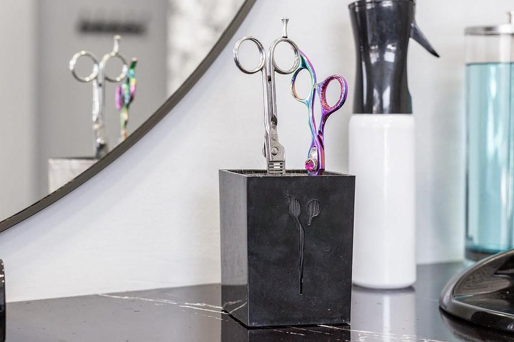 Iconic Barbershop - Barbier Torino - Photo de galerie - OneBooking