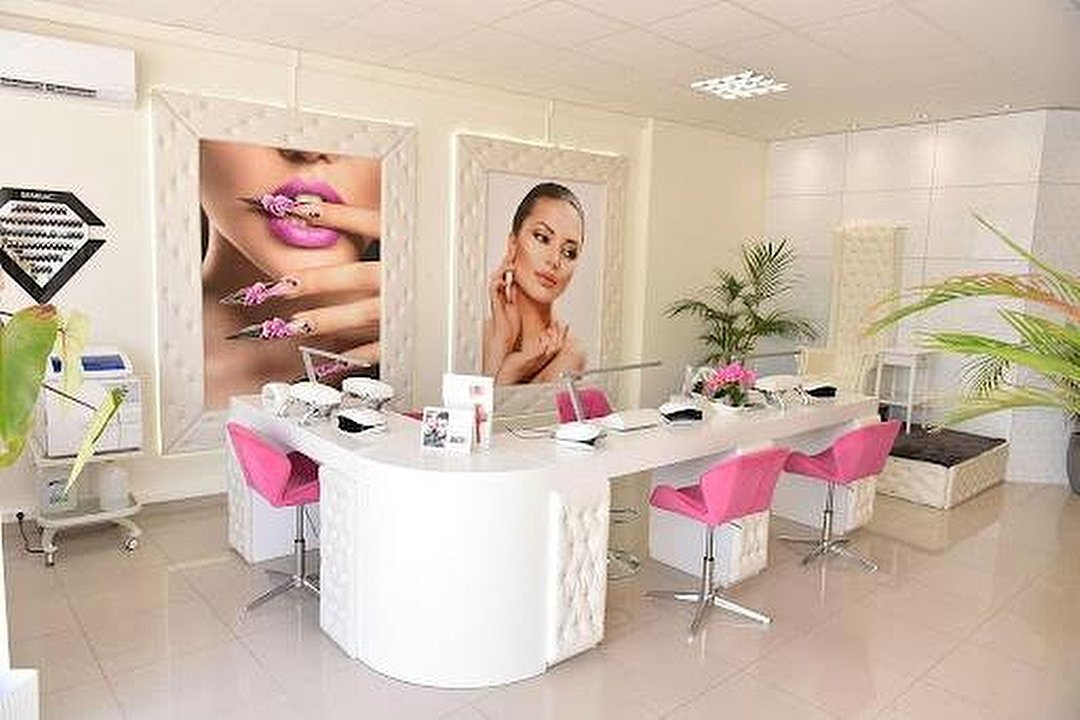 Beauty Academy & Face and Body Medical Esthetics, Attica