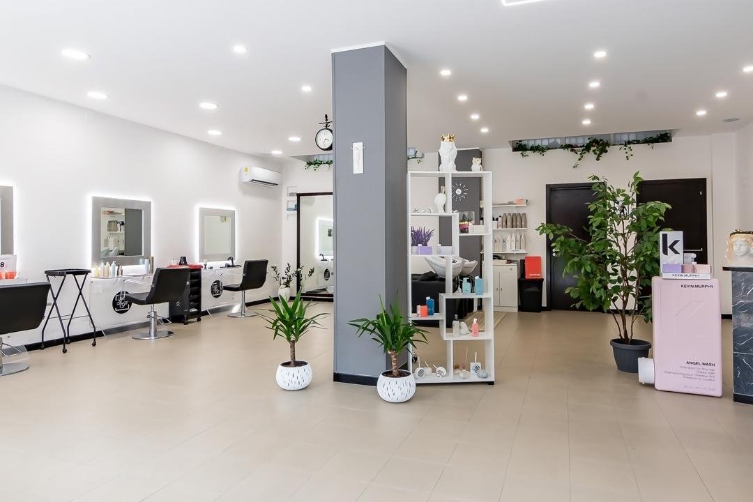 Italiè Salone Di Bellezza, Castrovillari, Calabria