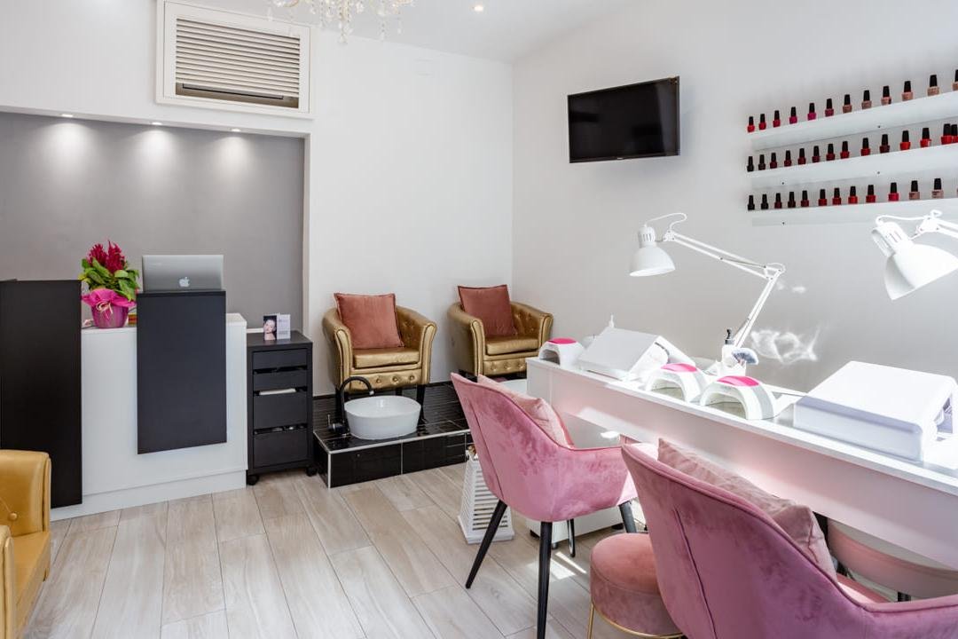 Pulizia del viso - Beauty Nail Spa