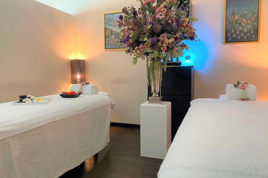 Thai Massage Spa- Etynic One, Affoltern, Zürich