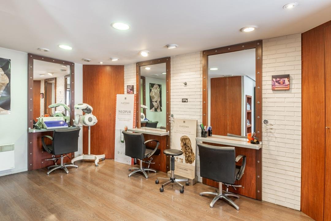 Hair Box, Bretagne