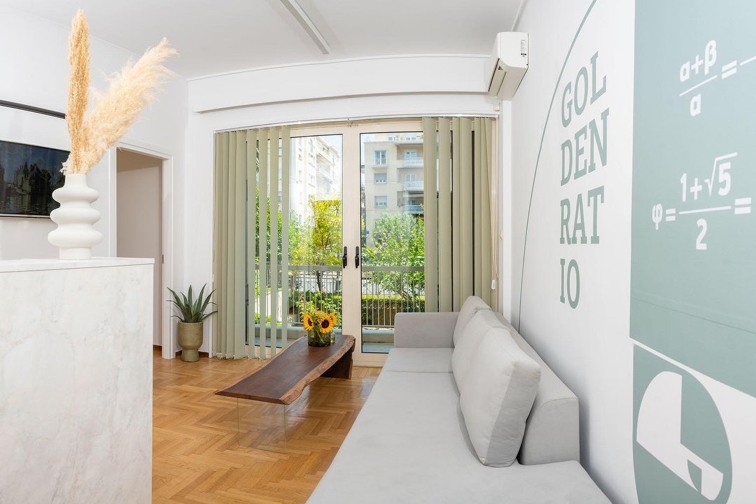 JG Aesthetics & Cosmetics, Kolonaki-Lycabettus, Αθήνα