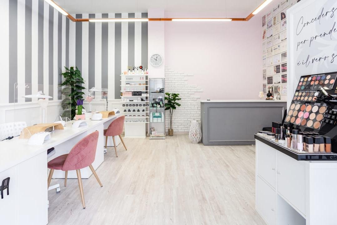 Bellezza&Follia 2.0 Academy, Tor Lupara, Lazio