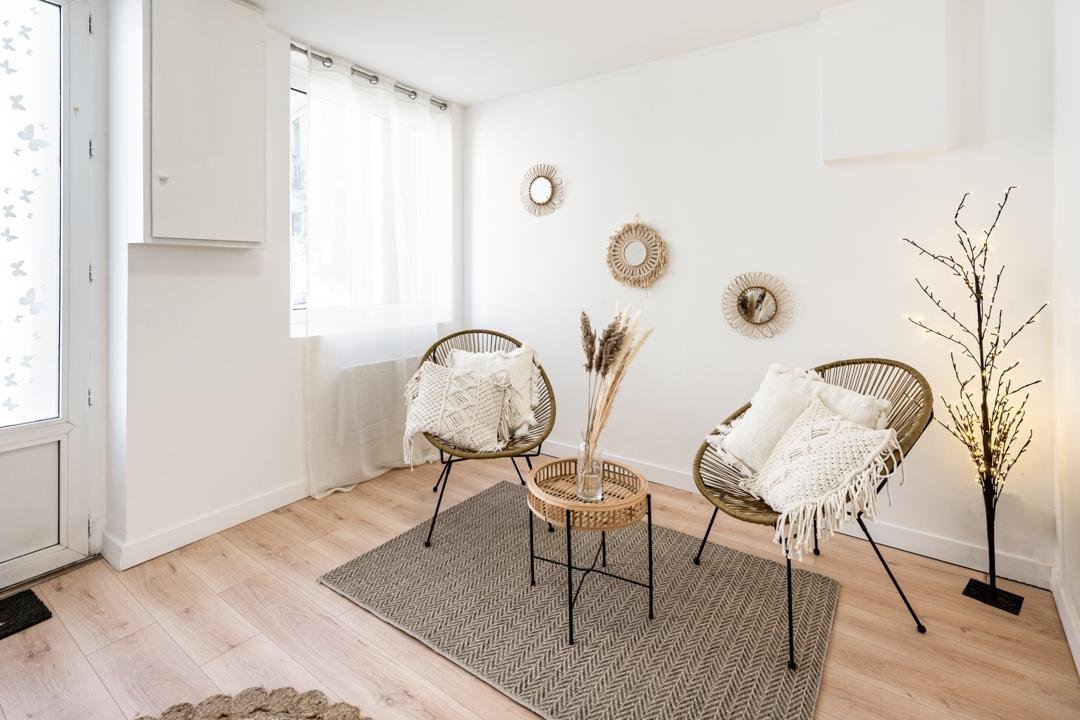 Extension de cils | MAISON SINAM, Rhône-Alpes