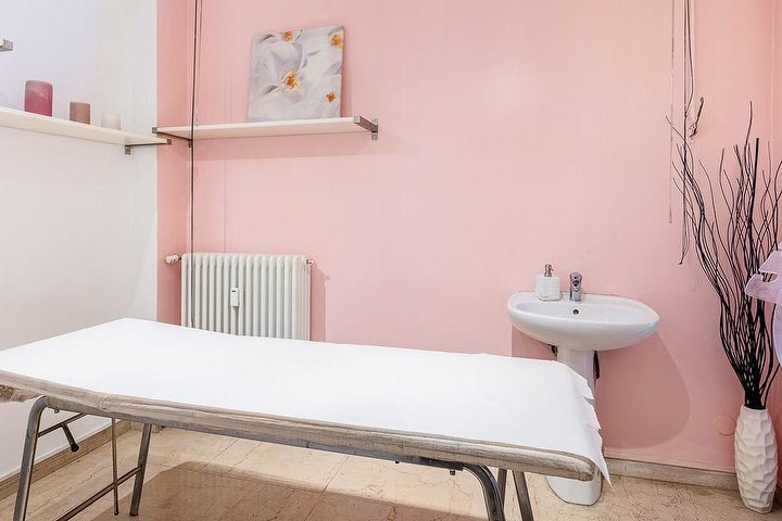 Amnesia - Onglerie Bologna - Photo de galerie - OneBooking