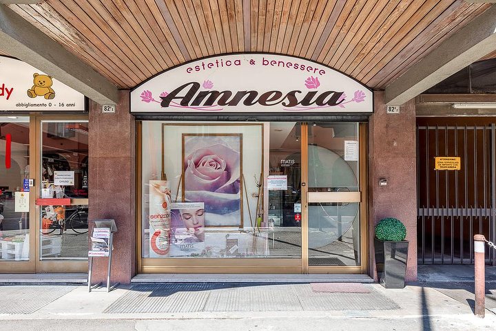 Amnesia - Onglerie Bologna - Photo de galerie - OneBooking