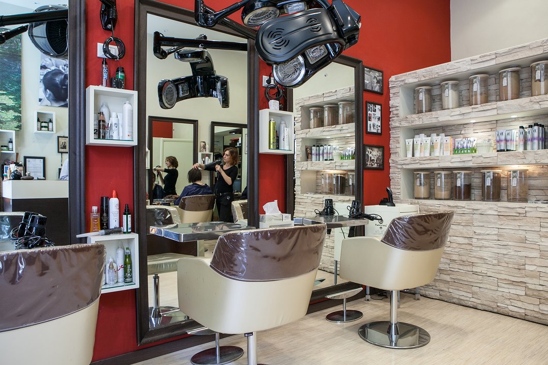 Nico Hair, San Vittore, Milano