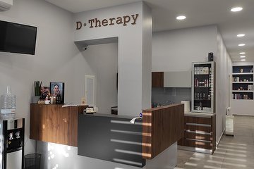 D.Therapy & more - Τσιτσανοπούλου Θεοδώρα