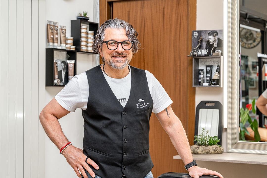 Emidio since 1996, Busto Arsizio, Lombardia