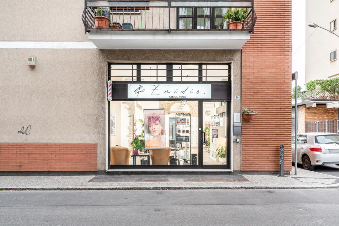 Emidio since 1996, Busto Arsizio, Lombardia
