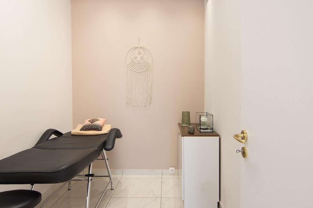 Naysa Nail Bar, Nea Ionia, Αττική