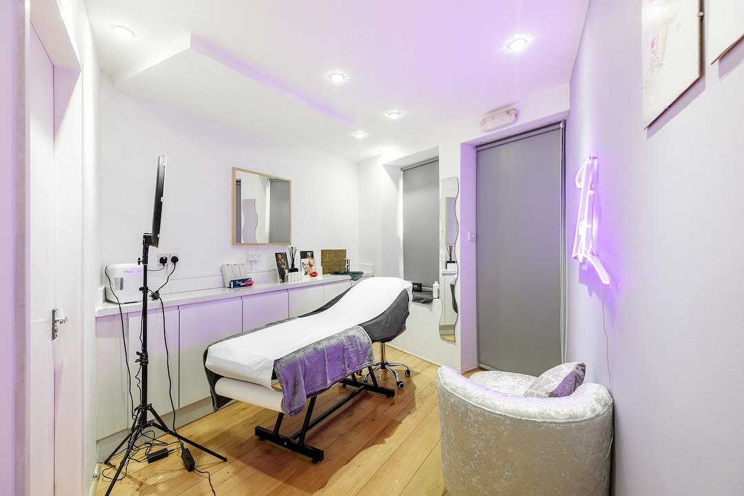 Zayf Medical & Aesthetics, Leeds