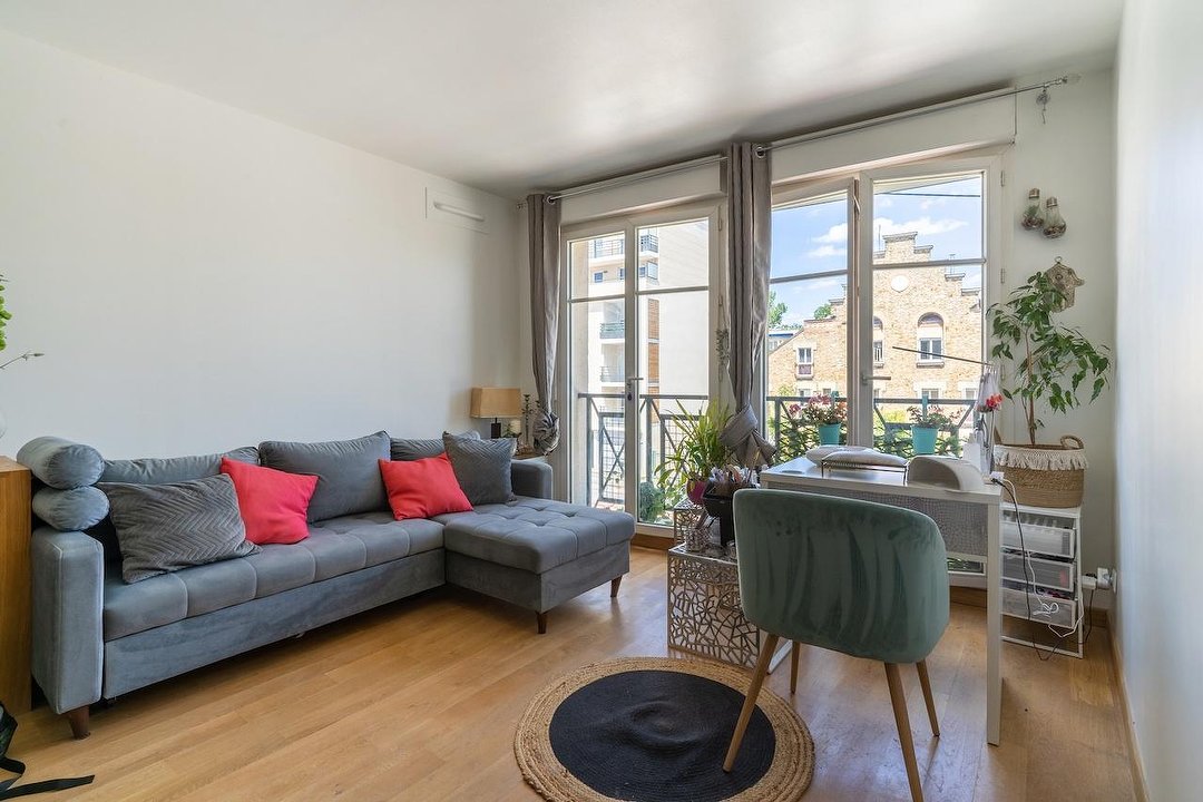 Nail studio, Sceaux, Hauts-de-Seine