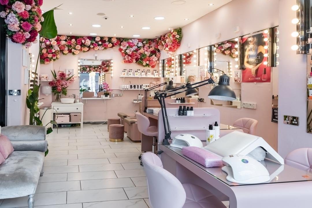 Bella Boo Nails, Shepherd's Bush Green, London