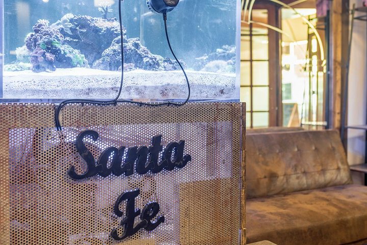 Barberia Santa Fè - Barbier Roma - Photo de galerie - OneBooking
