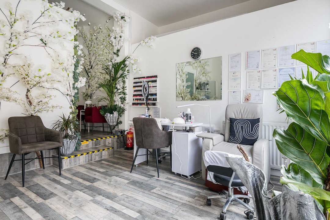 Professional Massage, Somerset House, London