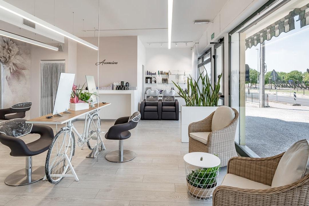 Acconciare, Padova Provincia