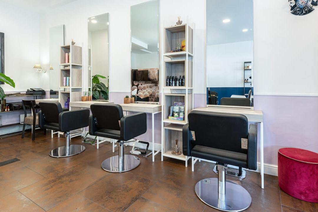 Hair Studio Frizerie, Bergamo