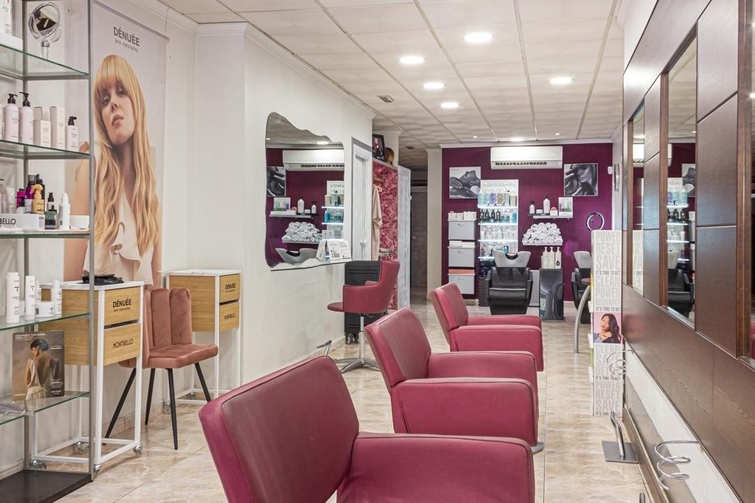 DEA Espacio de Belleza, Ibiza, Baleares