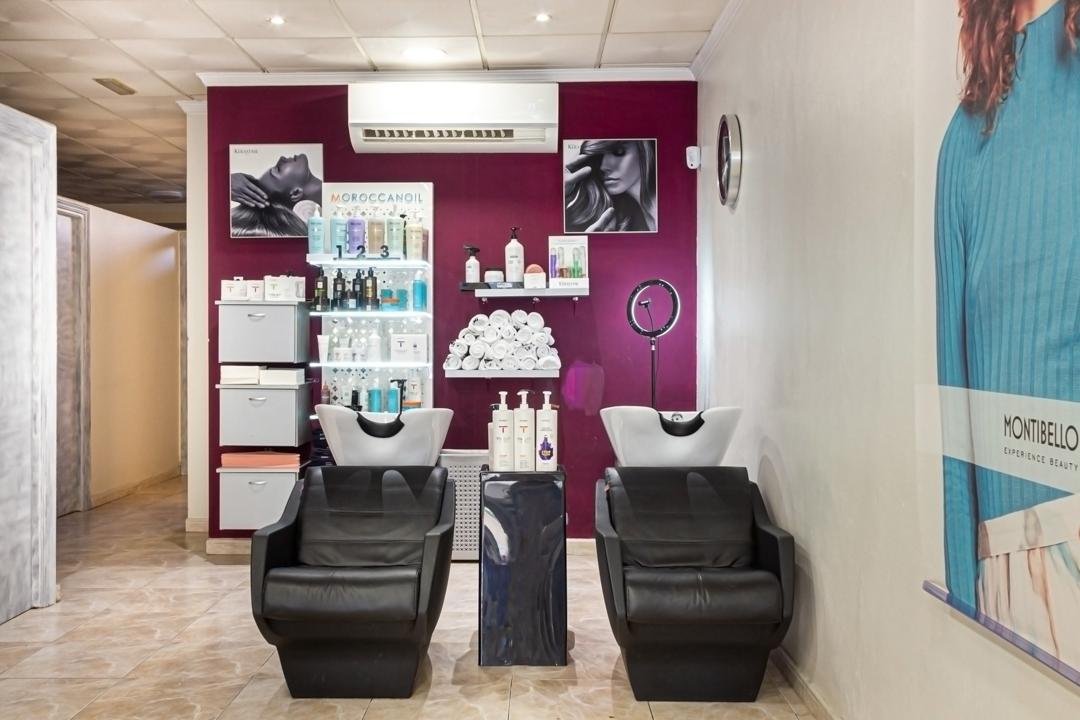 DEA Espacio de Belleza, Ibiza, Baleares