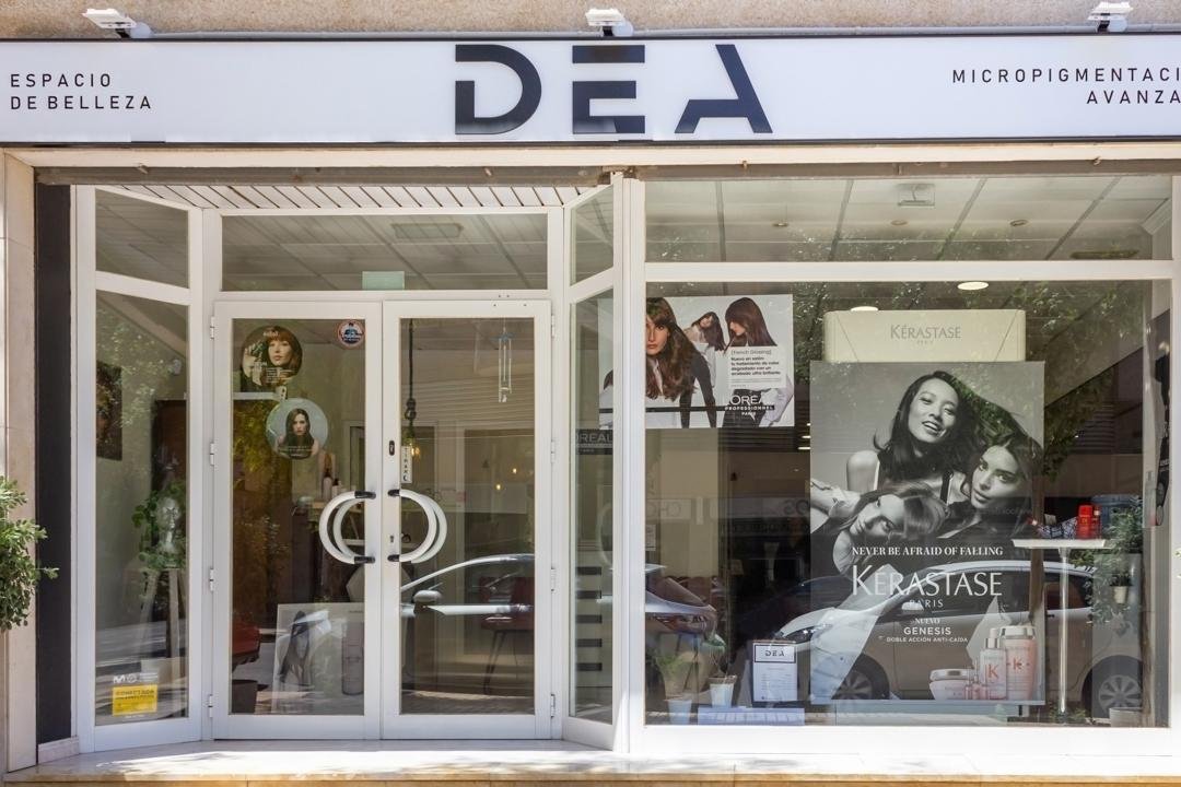 DEA Espacio de Belleza, Ibiza, Baleares
