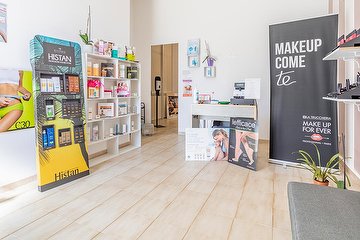 Beauty & Brows di Sonia Giacalone