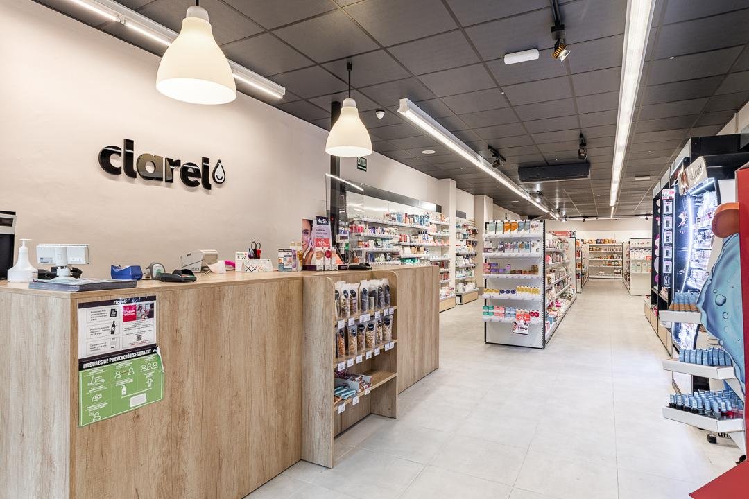 Clarel-Sabadell, Sector Creu Alta, Provincia de Barcelona