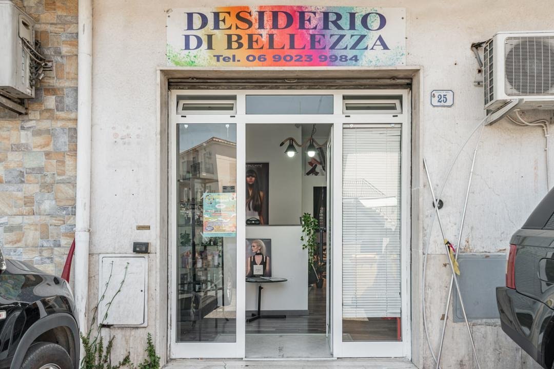 Desiderio di Bellezza, Ardea, Lazio