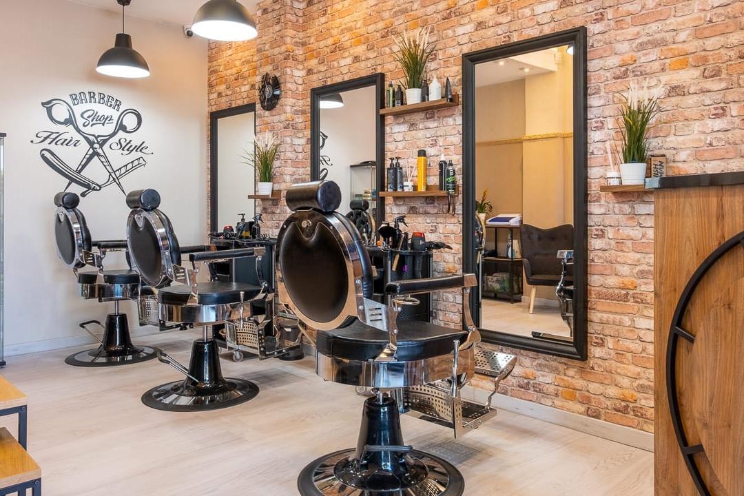 Parrucchieri Hair Style, Piacenza, Emilia-Romagna