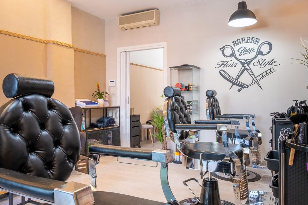 Parrucchieri Hair Style, Piacenza, Emilia-Romagna