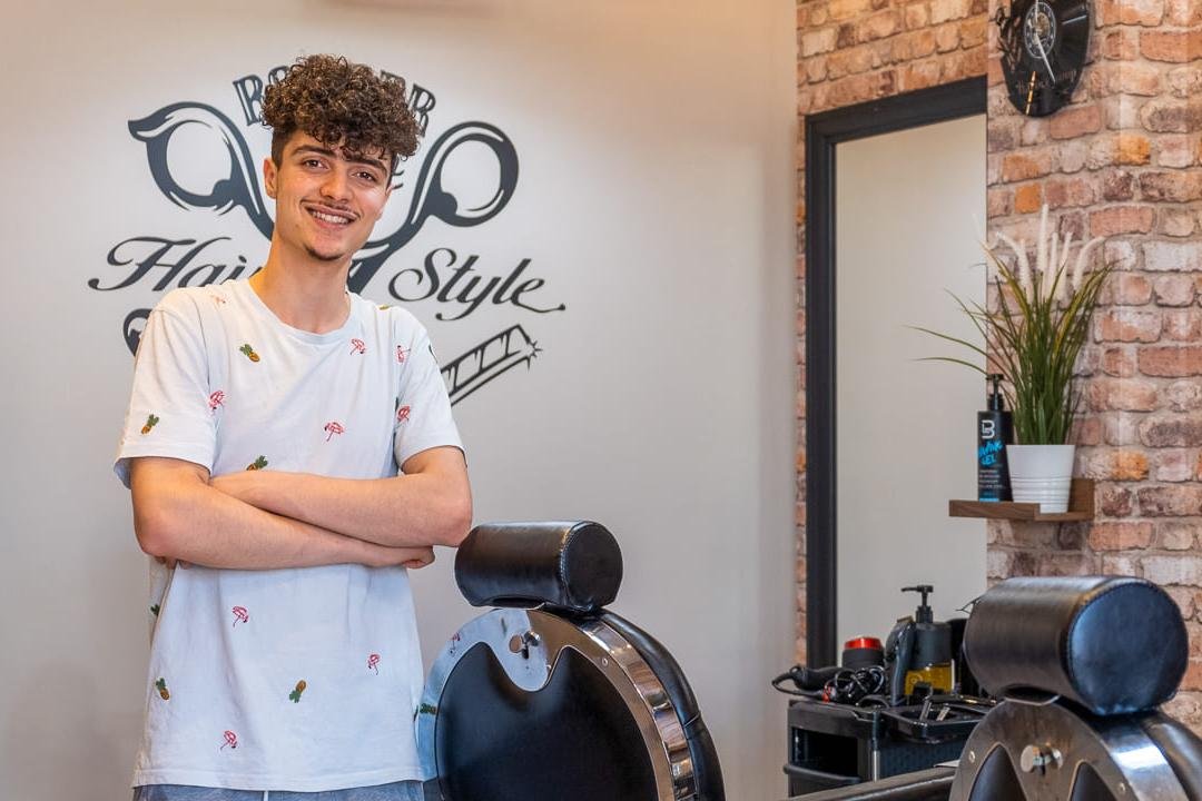 Parrucchieri Hair Style, Piacenza, Emilia-Romagna