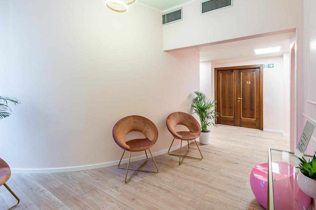 Aida Beauty Milano, Missori, Milano