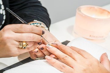 Nailsglam by Cecilia