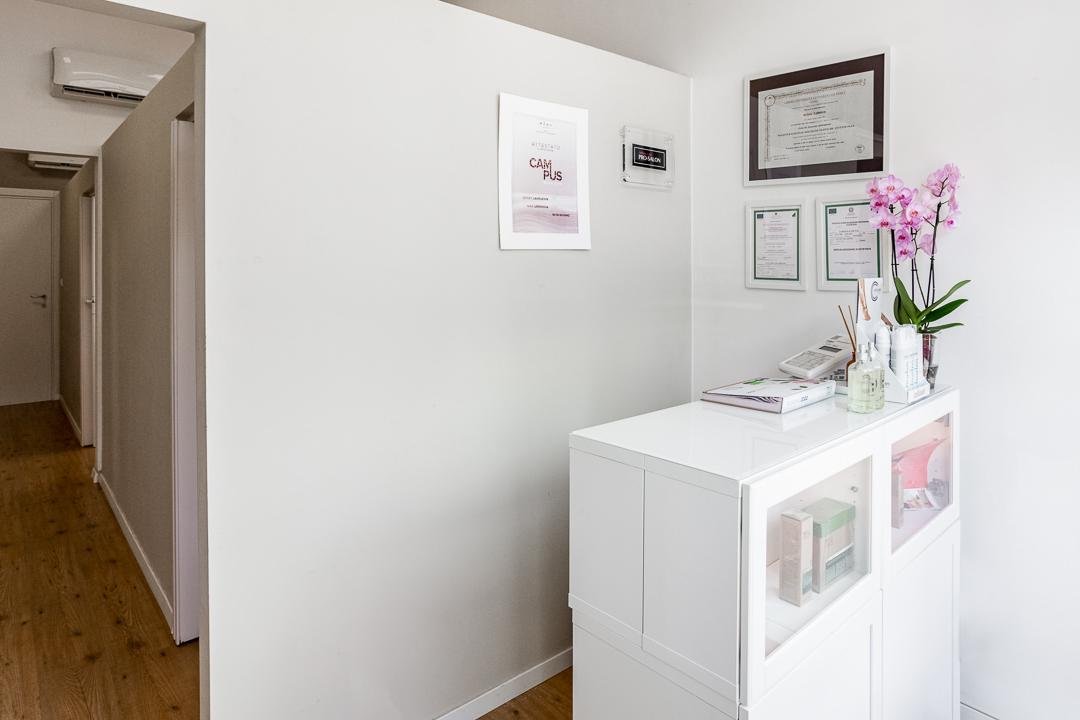 Silvia Ludovico Nails&Beauty, Lungofiume - Lungomare - Nicola, Pescara