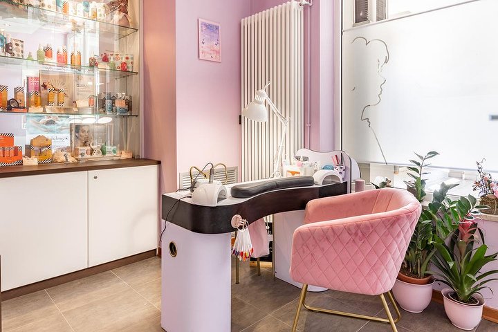 M&S Nails and Beauty
